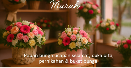 Toko Bunga Rajadatu